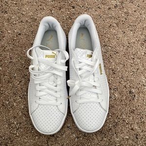 Brand New Puma’s Womens Size 8.5